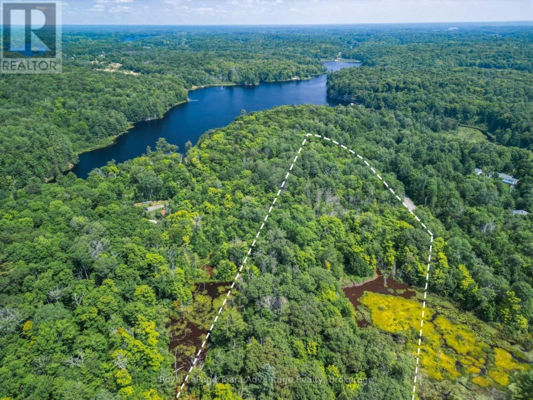 (PART 2) 25 LONG LAKE ESTATES ROAD, McDougall