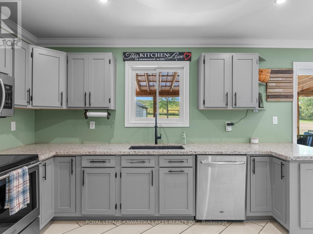 1138 LITTLE BRITAIN ROAD, Kawartha Lakes (Mariposa)