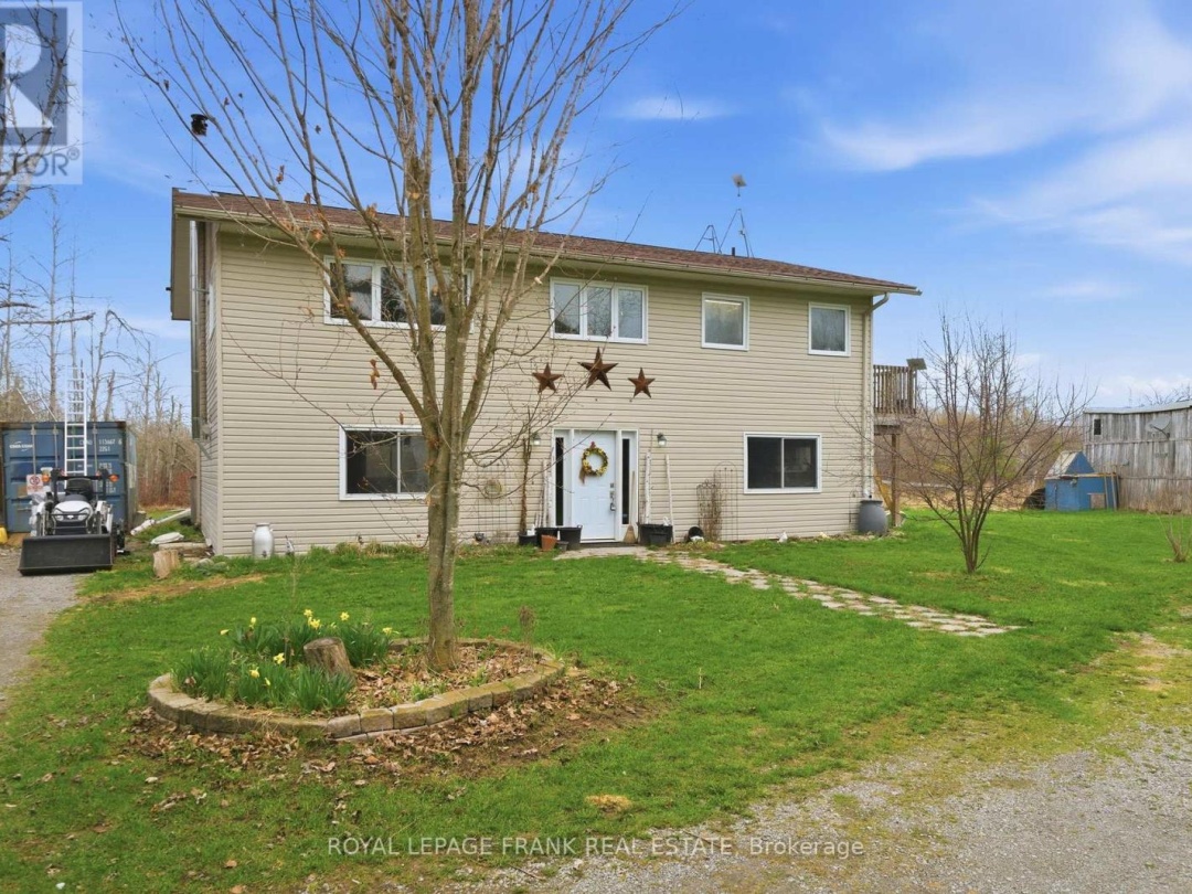 879 LINDEN VALLEY ROAD, Kawartha Lakes (Mariposa)
