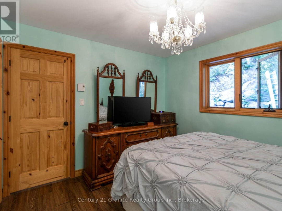 1219 MARATHON DRIVE, Canning Lake