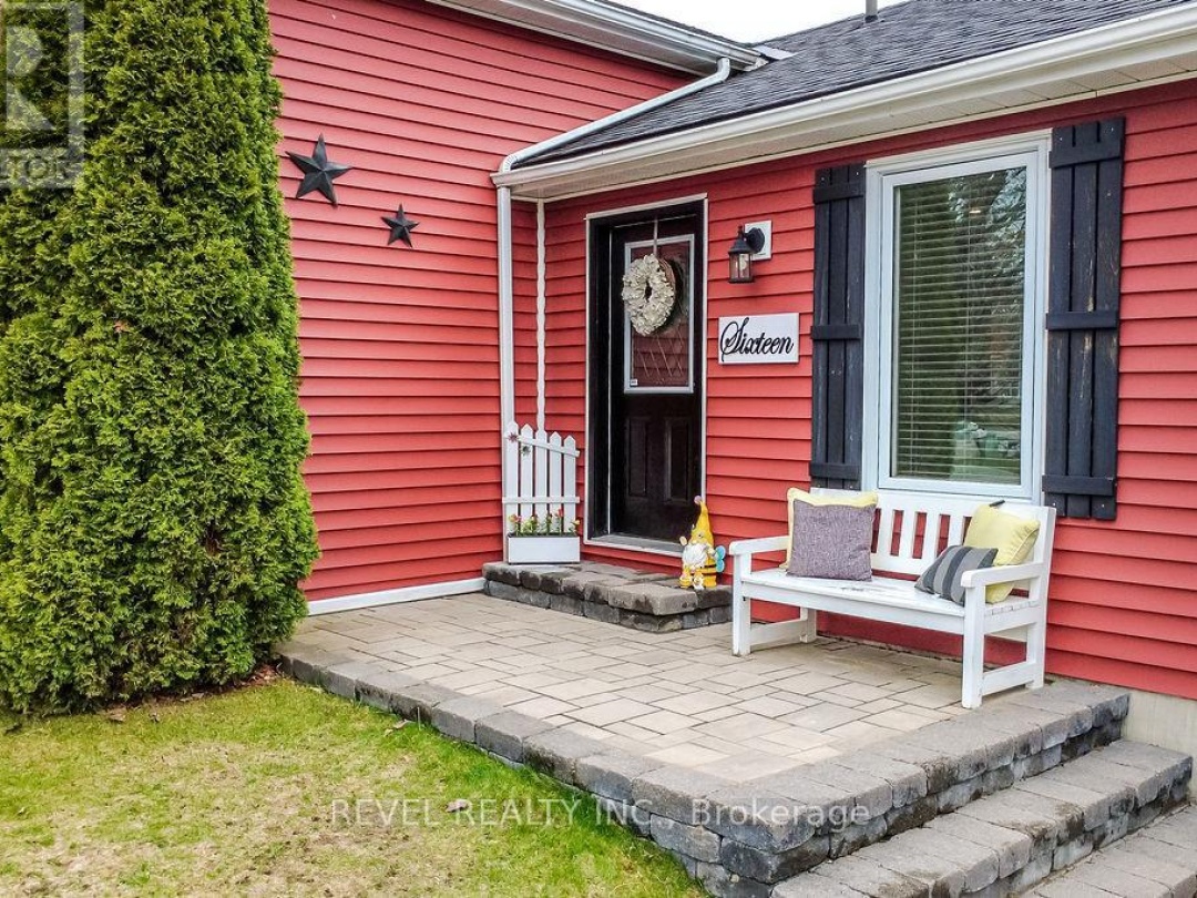 16 SUMAC CRESCENT, Oro-Medonte (Sugarbush)