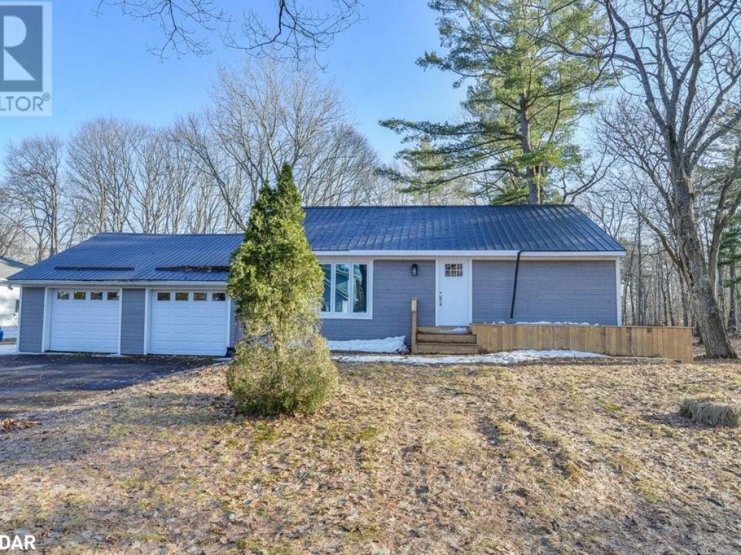 125 Oakwood Drive, Gravenhurst