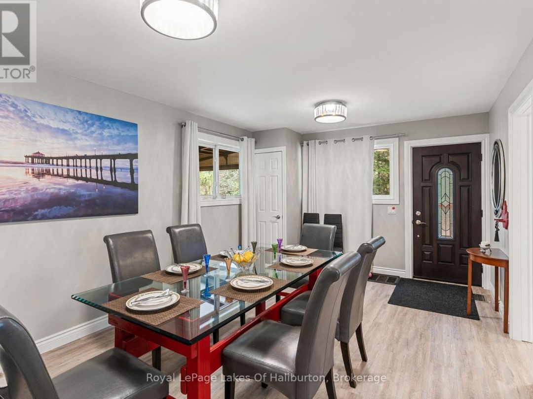 1033 BAYBERRY LANE, Irondale River