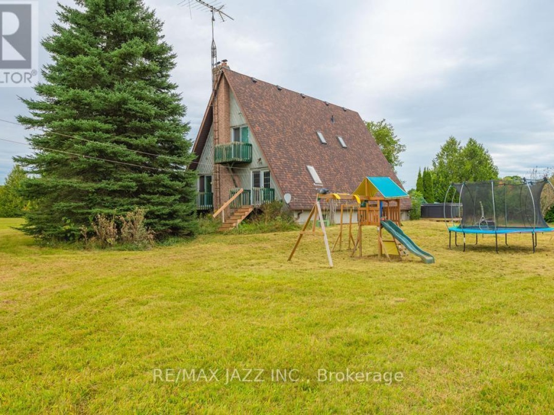 243 Cameron Road, Kawartha Lakes