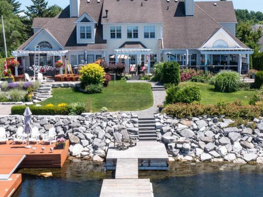 102 WYCLIFFE COVE, Georgian Bay