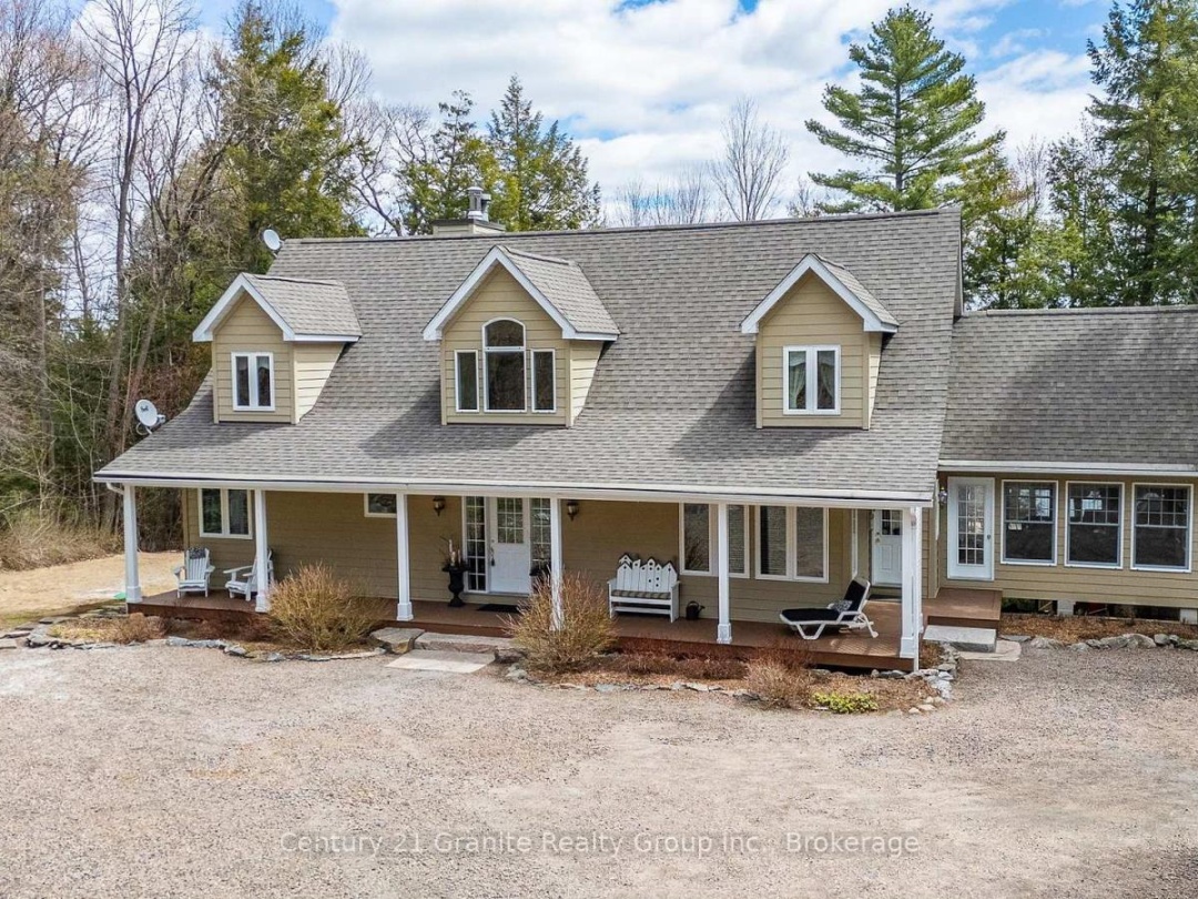 3012 WEST SHORE ROAD, Kennisis Lake