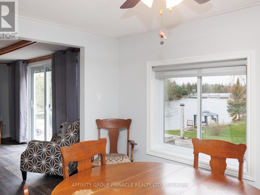 106 COLDSTREAM ROAD, Rosedale Lake