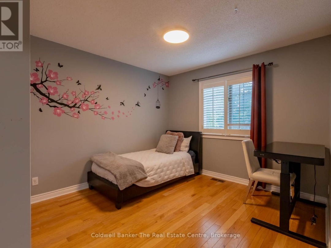 110 FOREST GLEN DRIVE, 