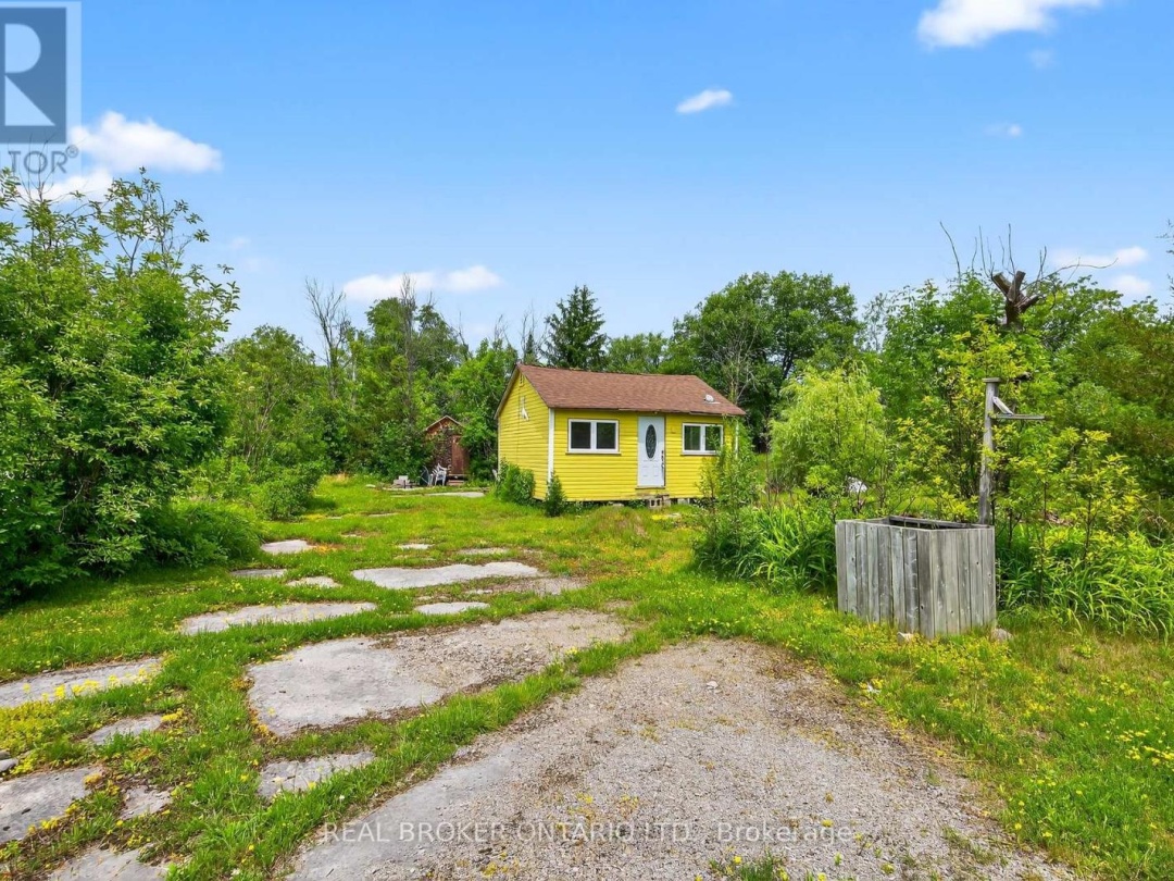 178 WOODLANDS AVENUE, 