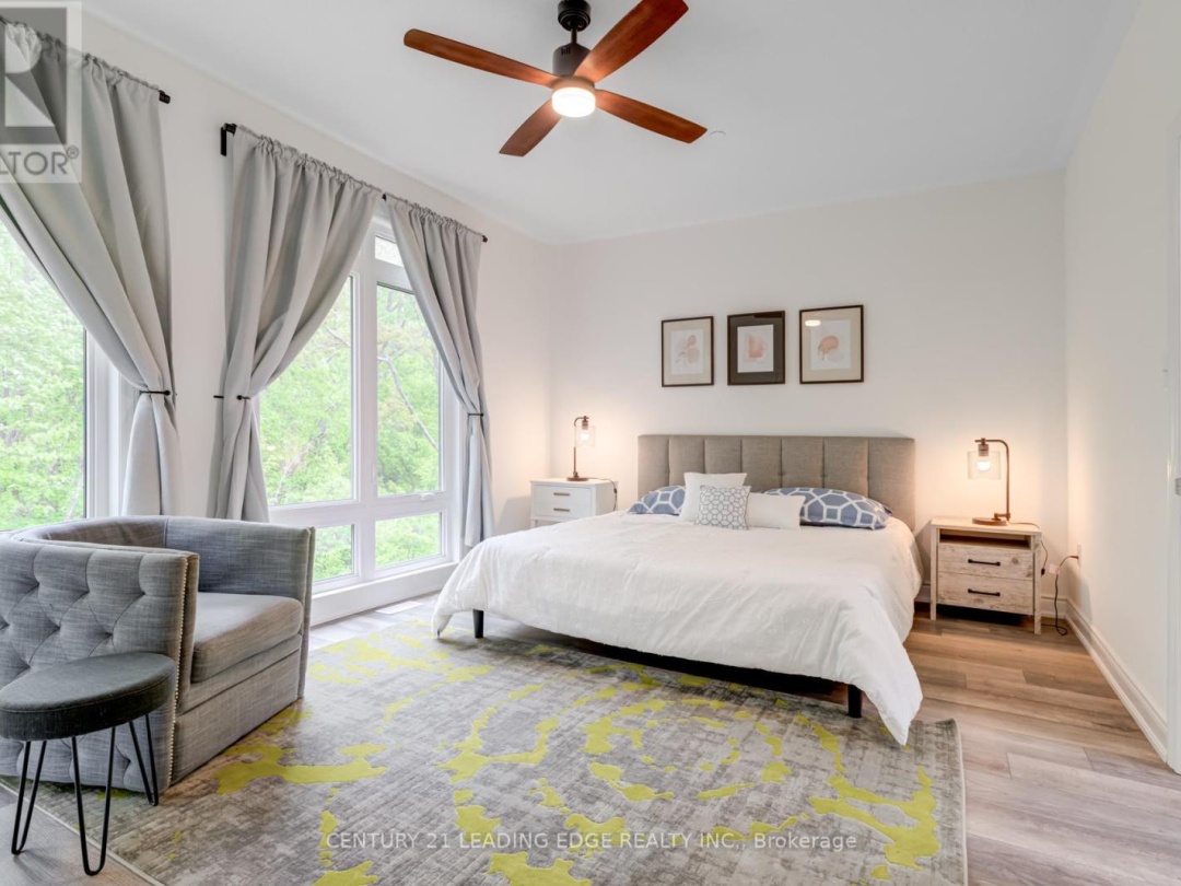 105 MARINA VILLAGE DRIVE, Georgian Bay (Baxter)