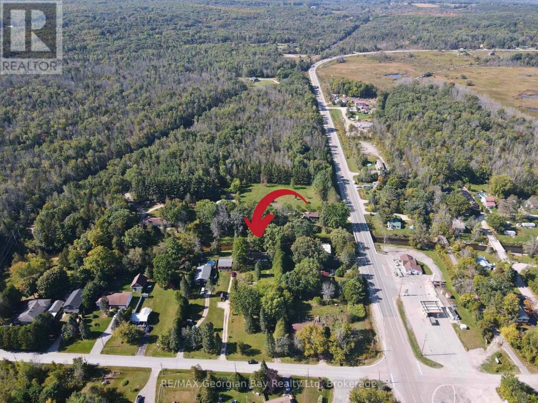 1968 ROSEMOUNT ROAD, Tay (Waubaushene)