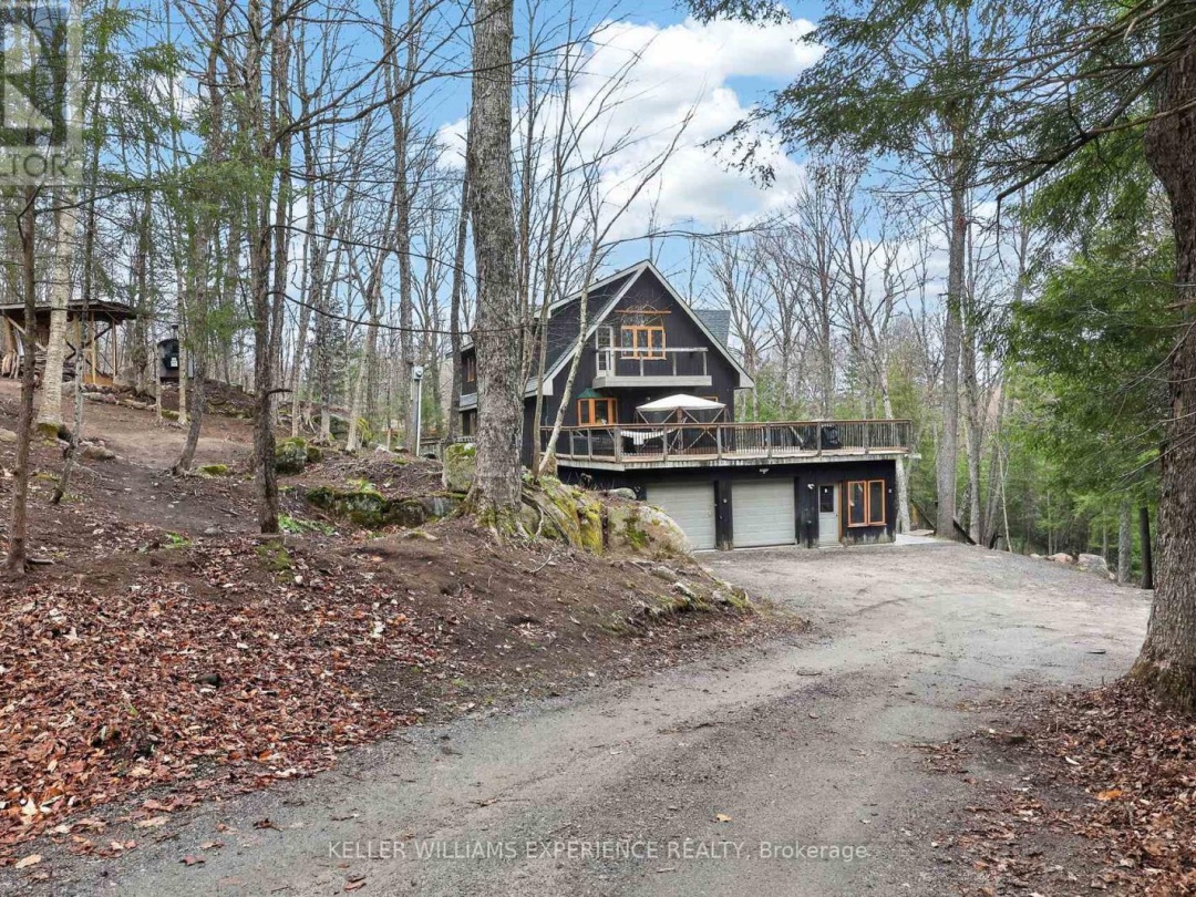 1115 SHERWOOD FOREST ROAD, Muskoka River