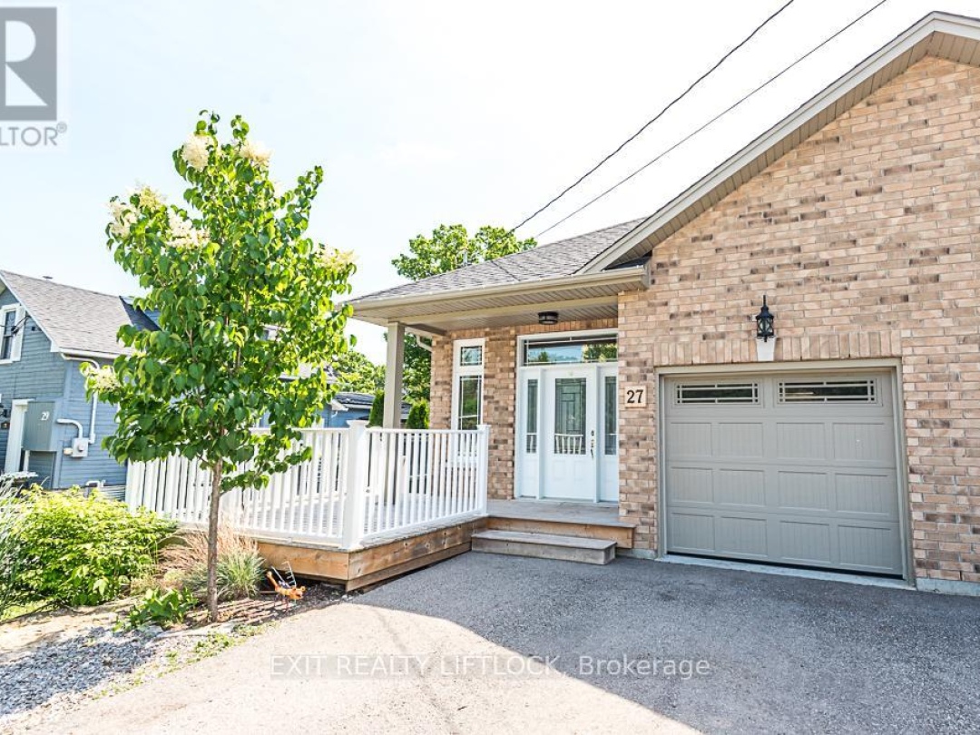 27 HELEN STREET, 