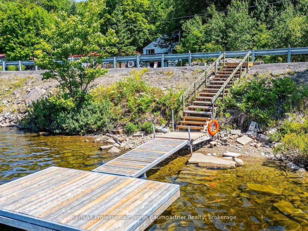18830 HWY 35, Kushog Lake