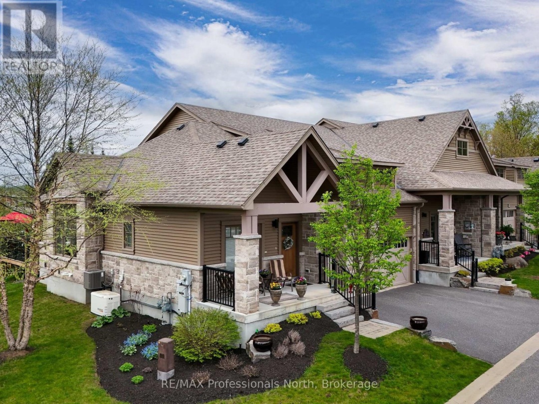 8 SERENITY PLACE CRESCENT, Huntsville (Chaffey)