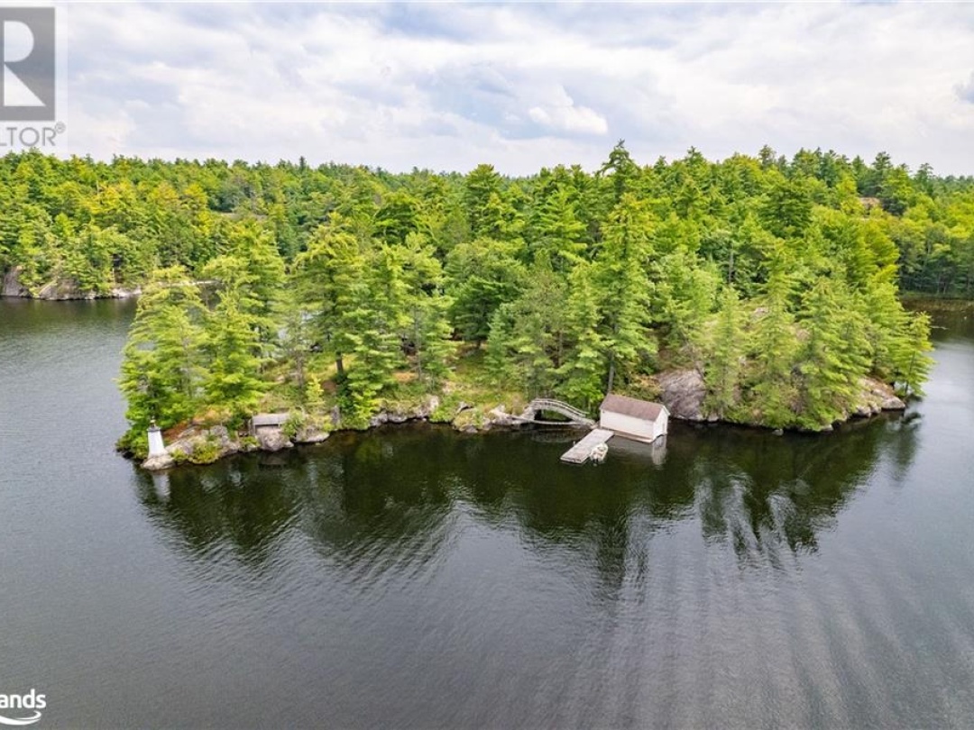 1375 Gull Lake, Gull Lake