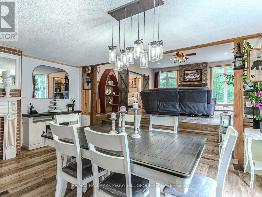 1450 BEIERS ROAD, Gravenhurst (Morrison)