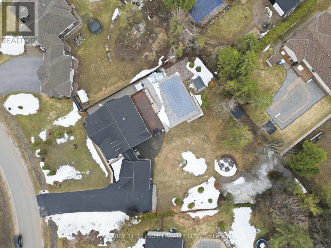 2228 ELANA DRIVE, Severn (Bass Lake)