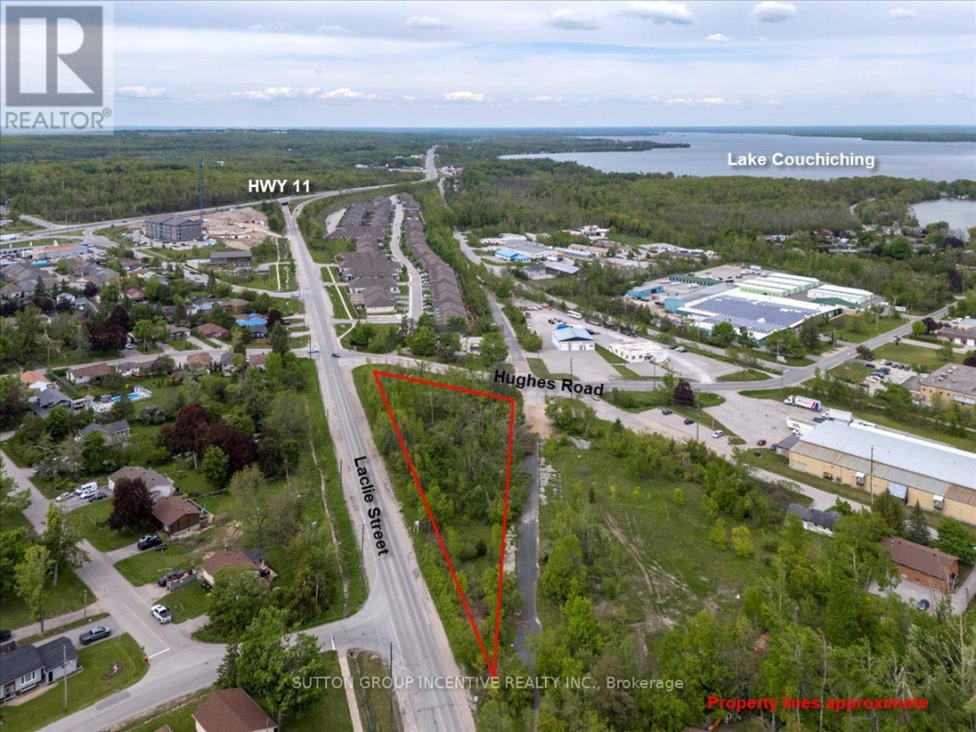 570 LACLIE STREET, Orillia