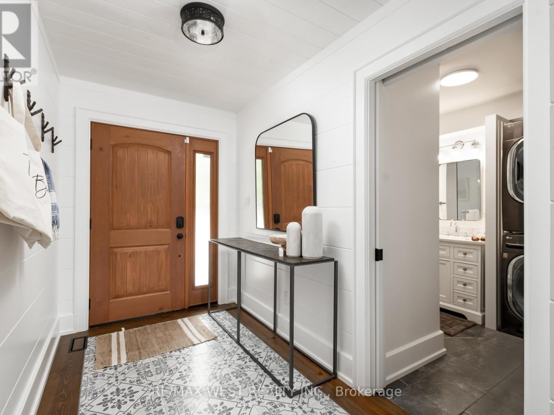 1078 WOODWINDS ROAD, Lake Muskoka