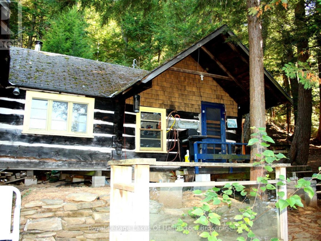 13303 LITTLE HAWK LAKE - SOUTH SHORE, Little Hawk Lake