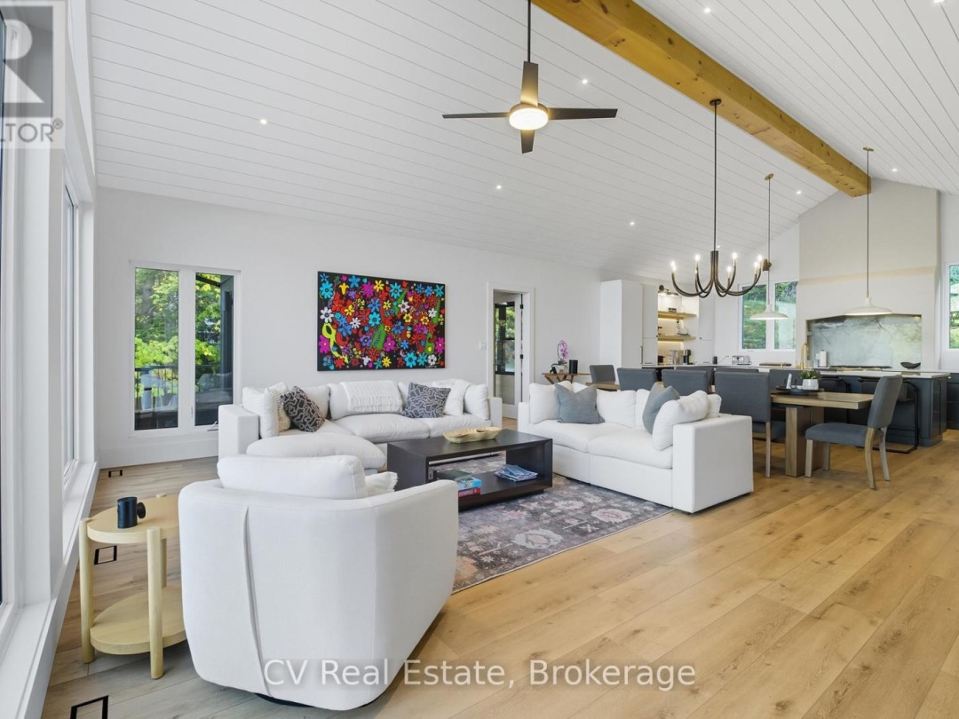 1399 BAYBREEZE LANE, Redstone Lake