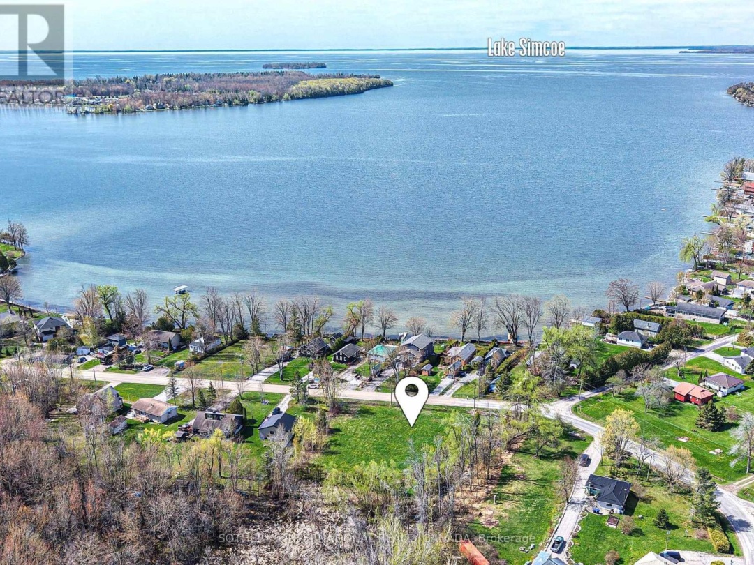 4136 FOUNTAIN DRIVE, Ramara