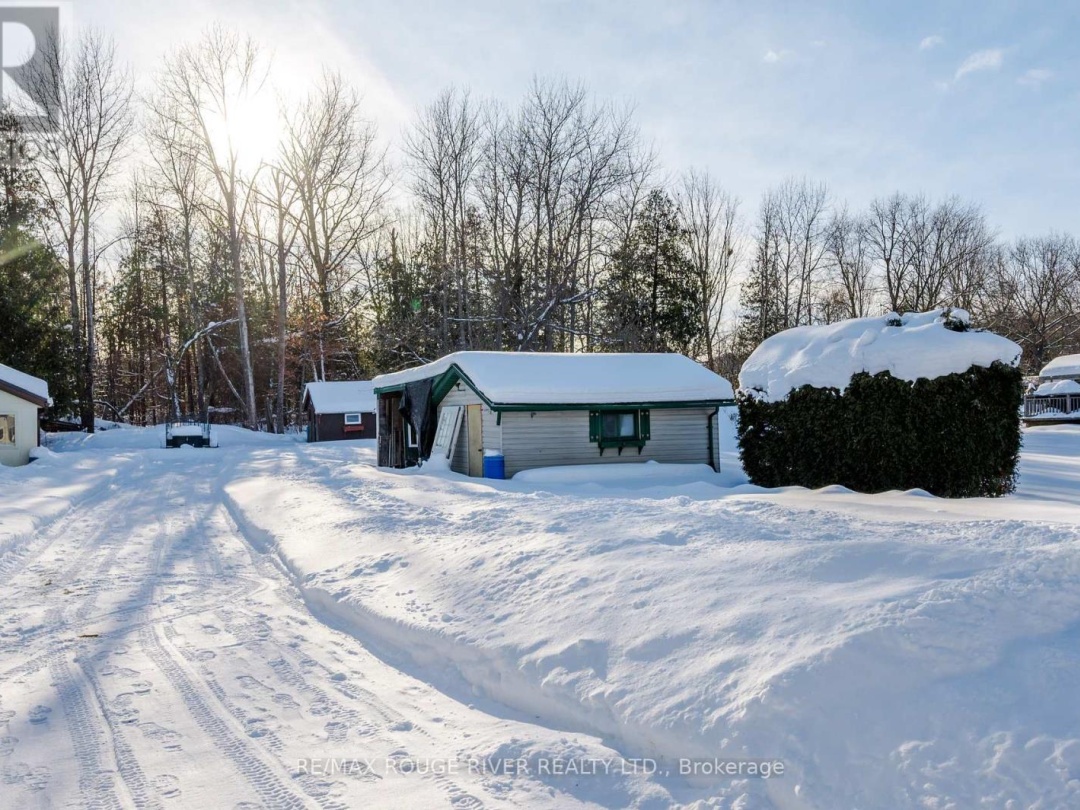 24 Cedar Dale Drive, Balsam Lake