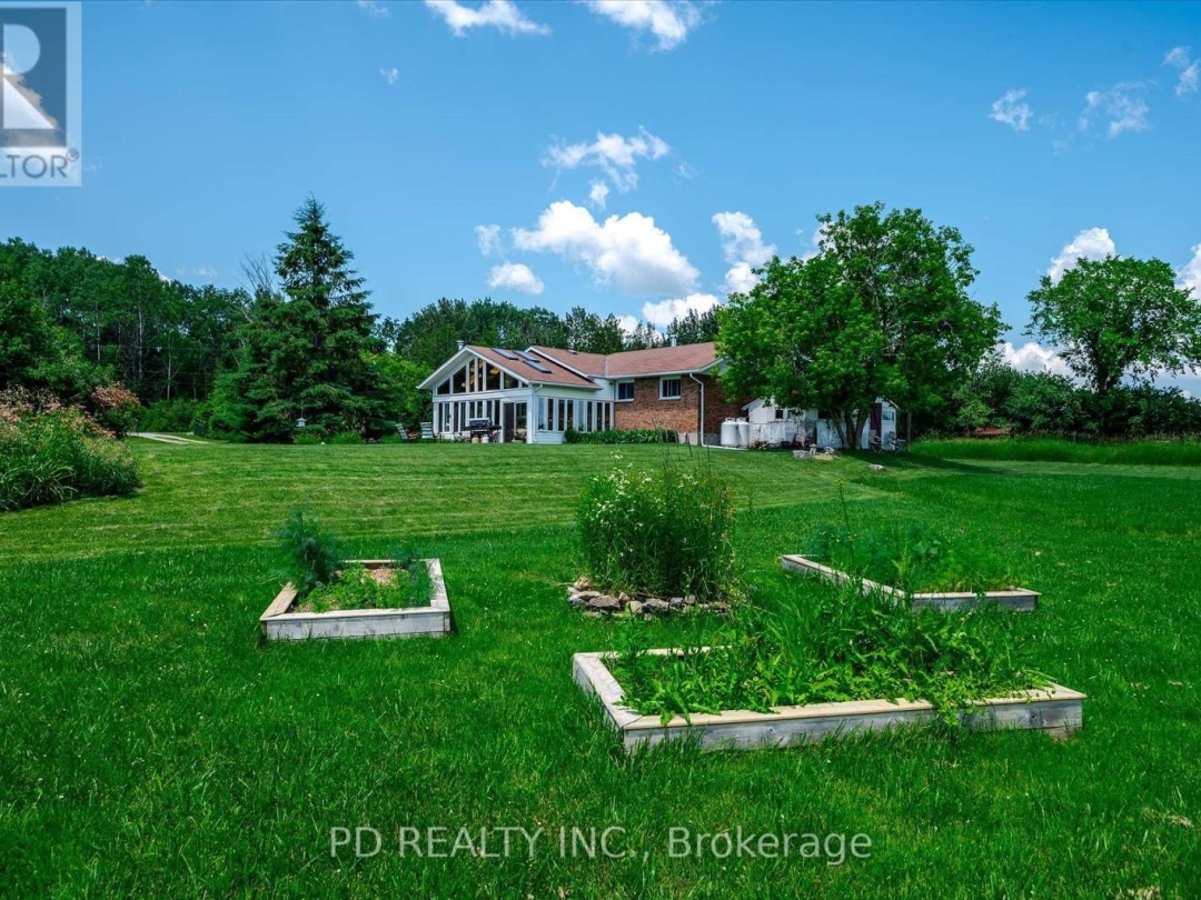 506 Cedar Glen Road, Kawartha Lakes