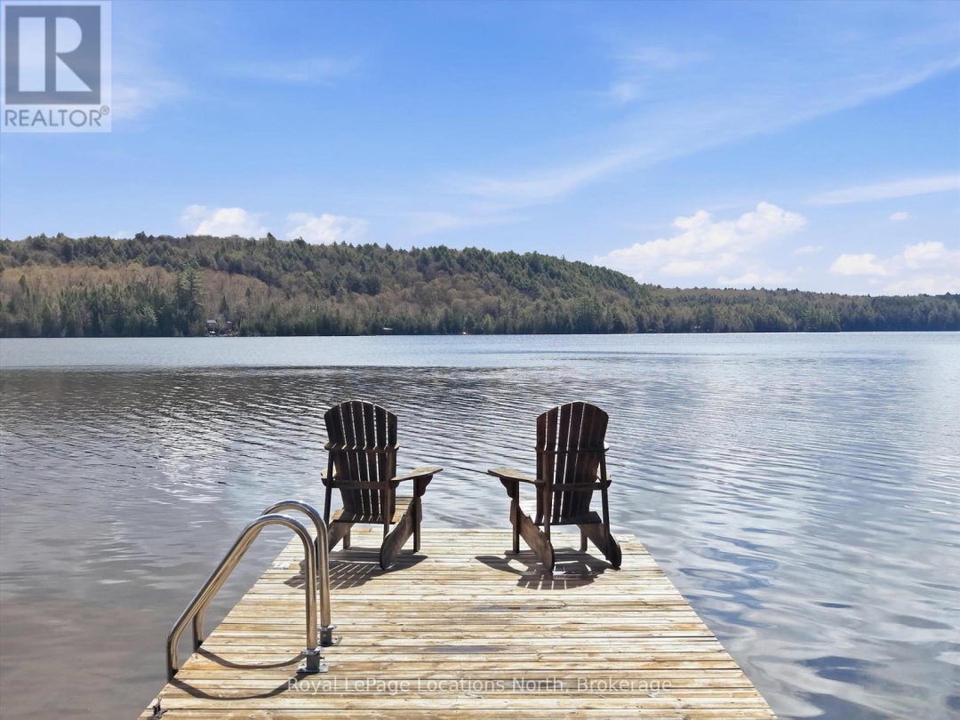 1027 SCOTT LANE, Oxbow Lake