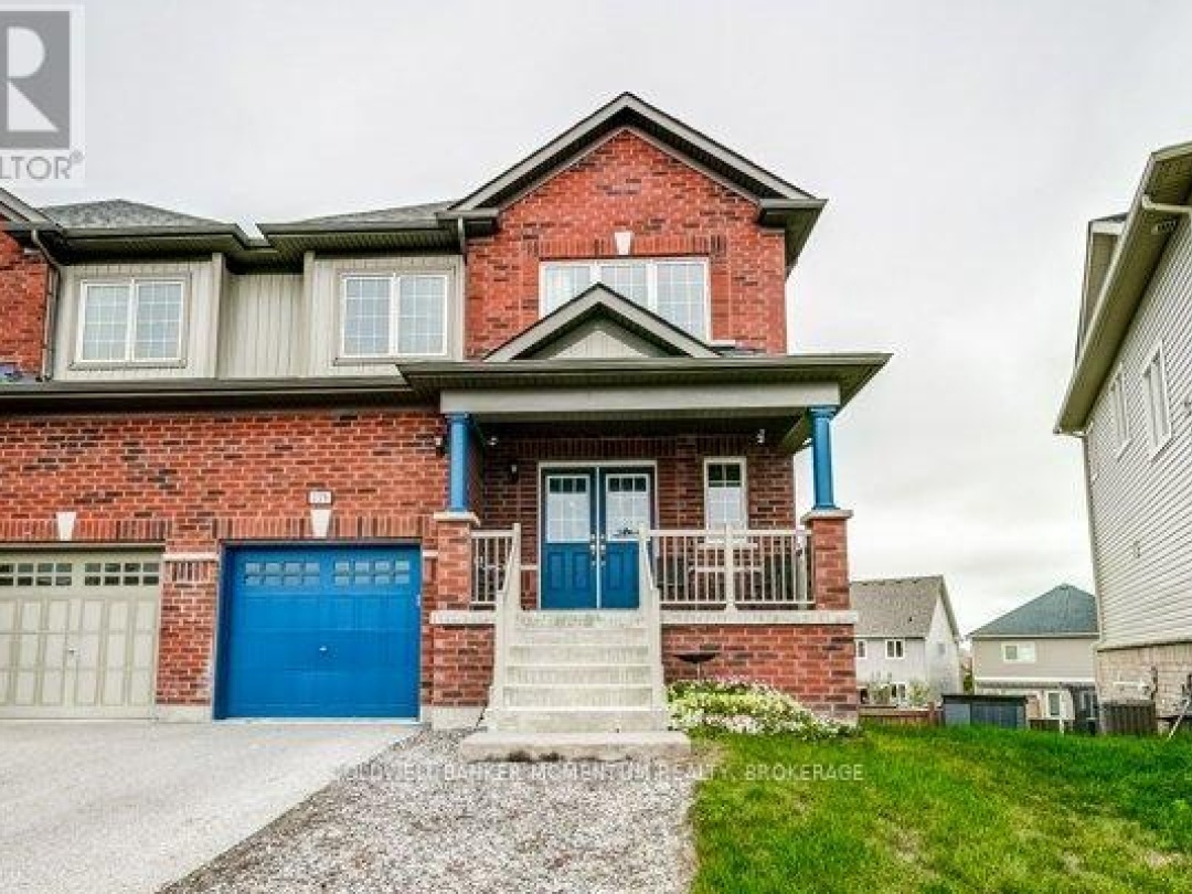139 ISABELLA DRIVE, Orillia