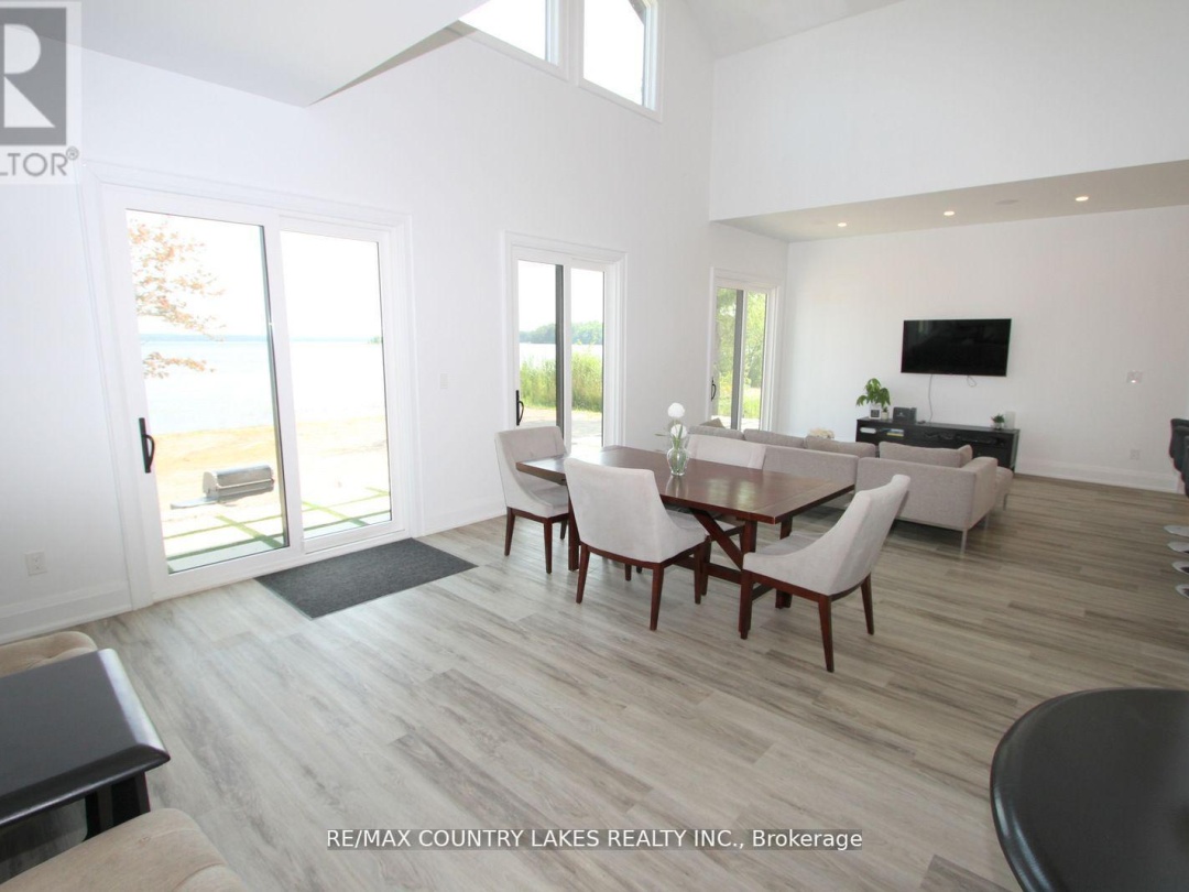 130 BAKER BOULEVARD, 