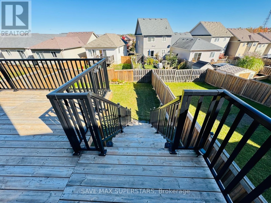 3063 EMPEROR DRIVE, 