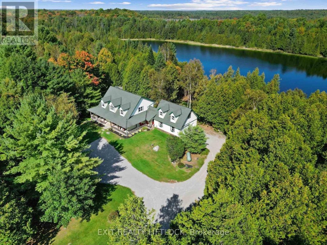 169 DUTCH LINE ROAD W, Shadow Lake