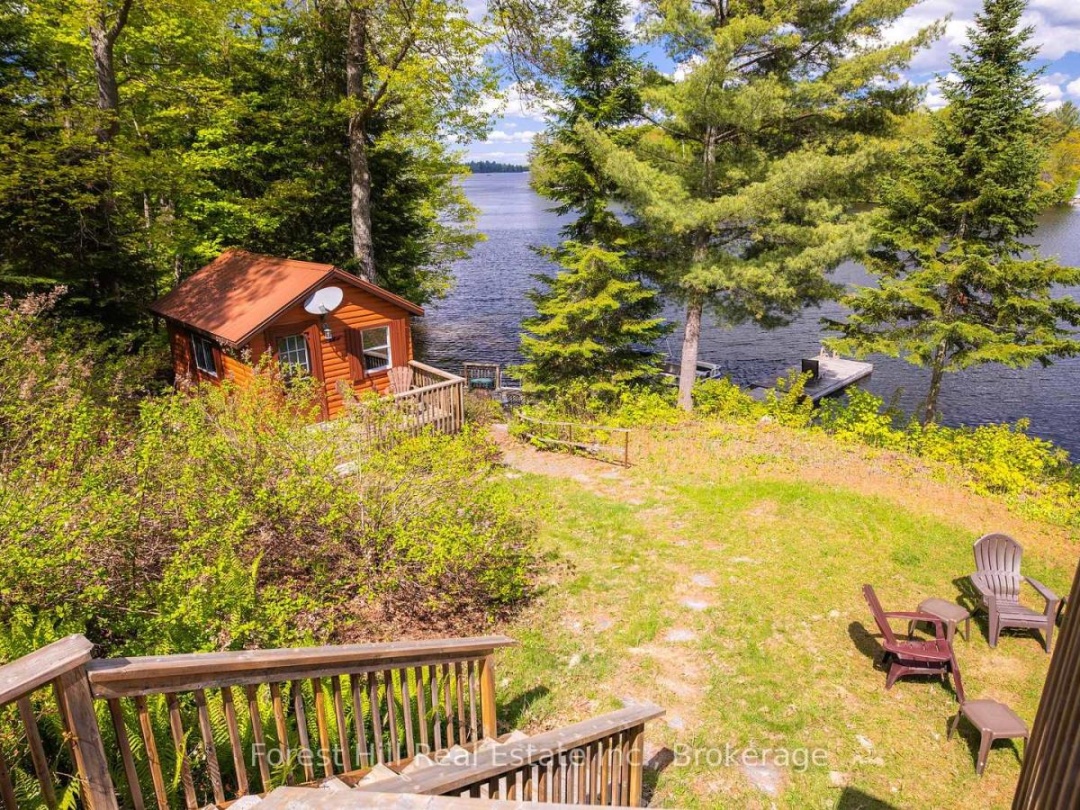 445 LORIMER LAKE ROAD, Lorimer Lake