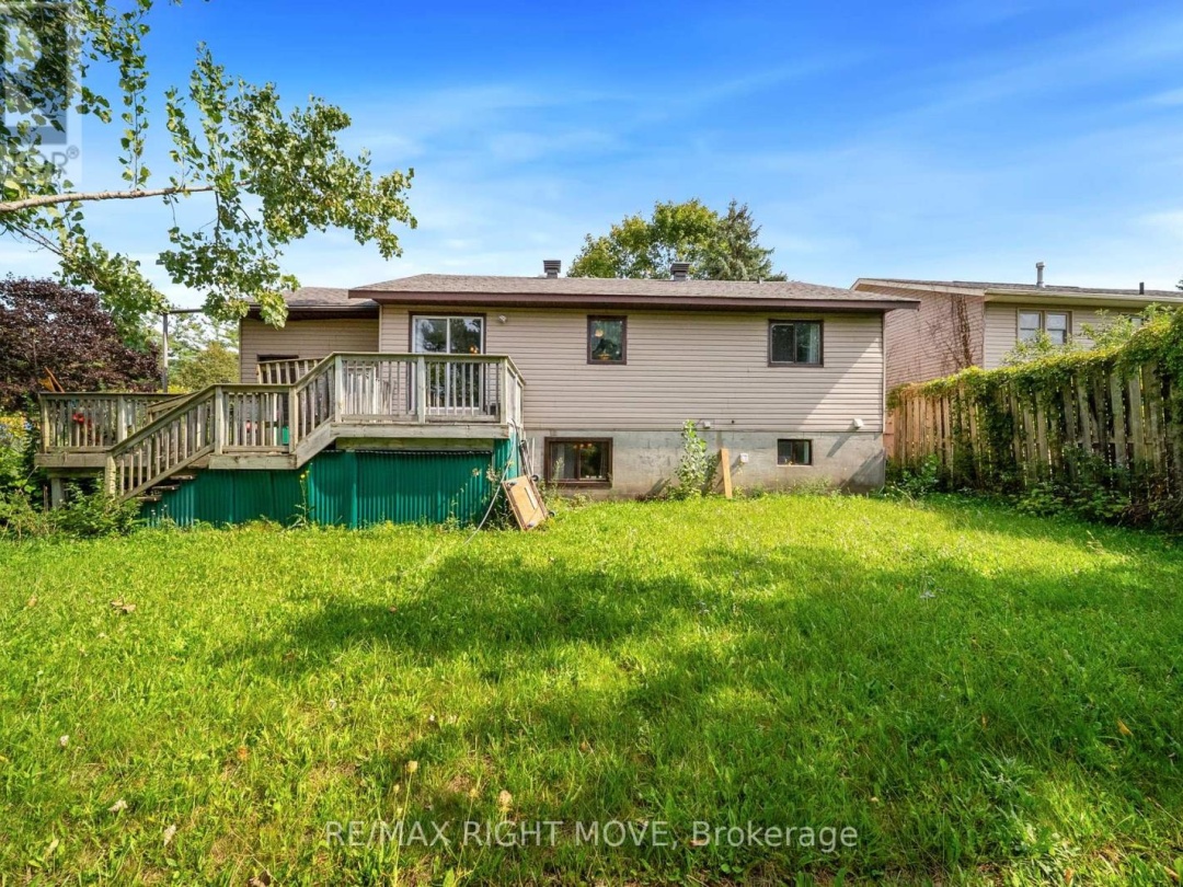 10 DANCY DRIVE, 