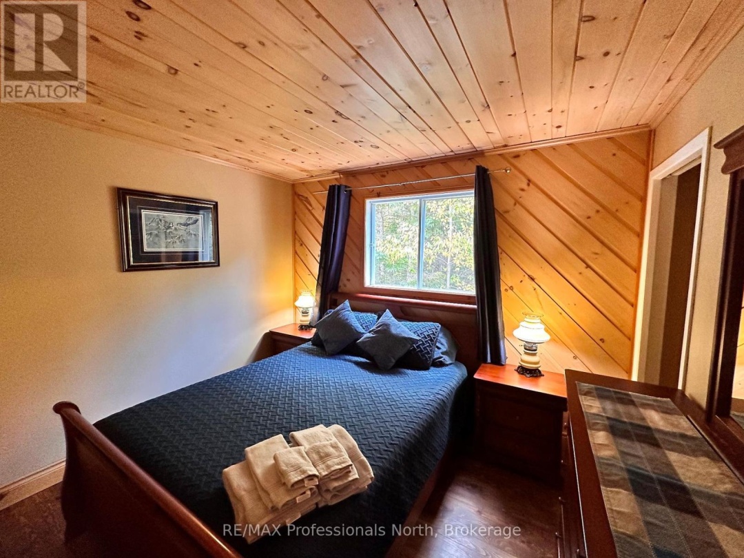 10916 HIGHWAY 503 HIGHWAY, Highlands East (Glamorgan)