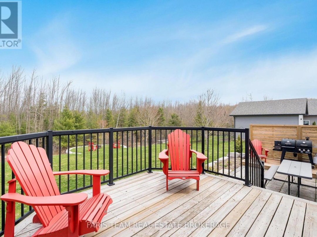 53 BOYD CRESCENT, Oro-Medonte (Moonstone)