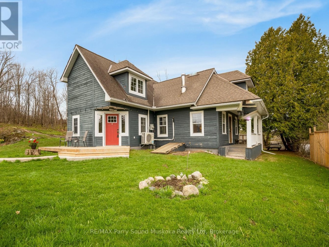 569 HURDVILLE ROAD, McKellar