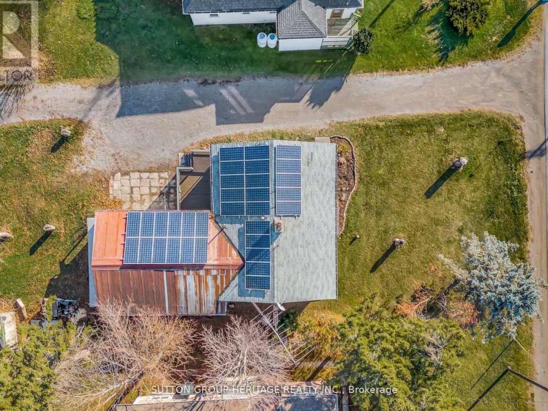 2020 STURGEON ROAD, Kawartha Lakes (Verulam)