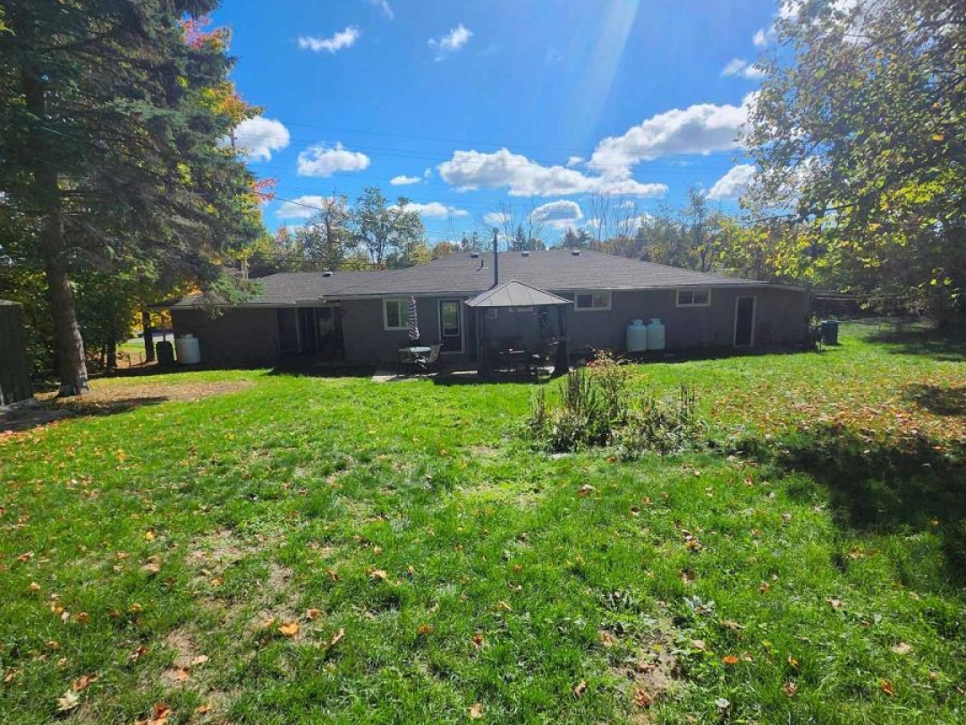 197 COUNTY ROAD 8 ROAD, Kawartha Lakes (Fenelon Falls)