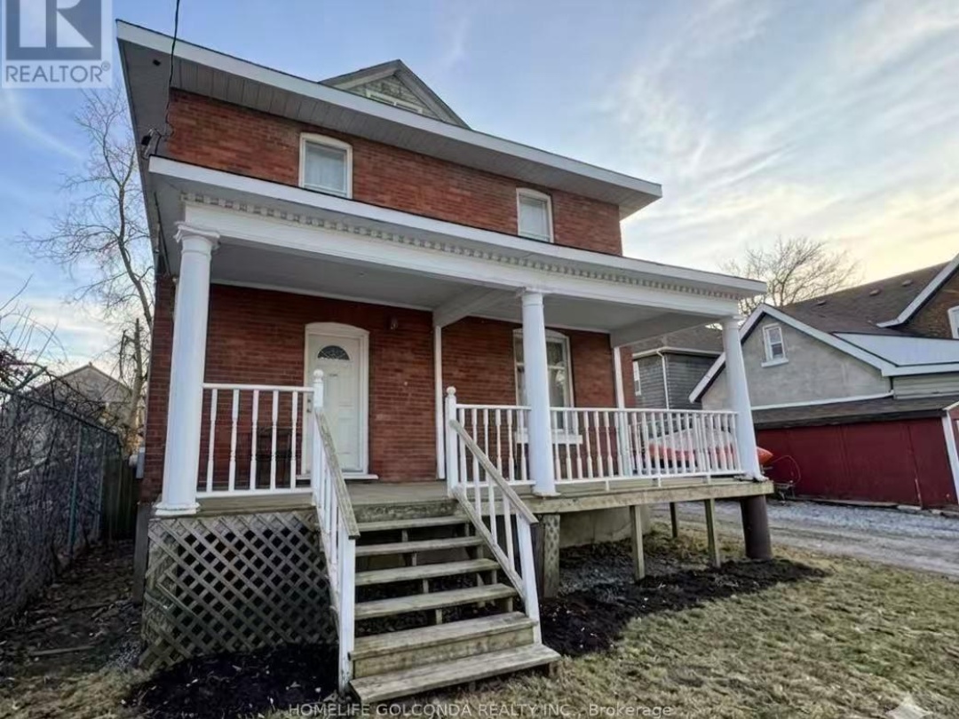 109 ELGIN STREET, Orillia