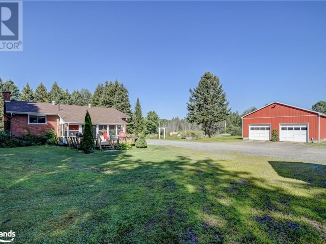 1235 E Barkway Road, Gravenhurst