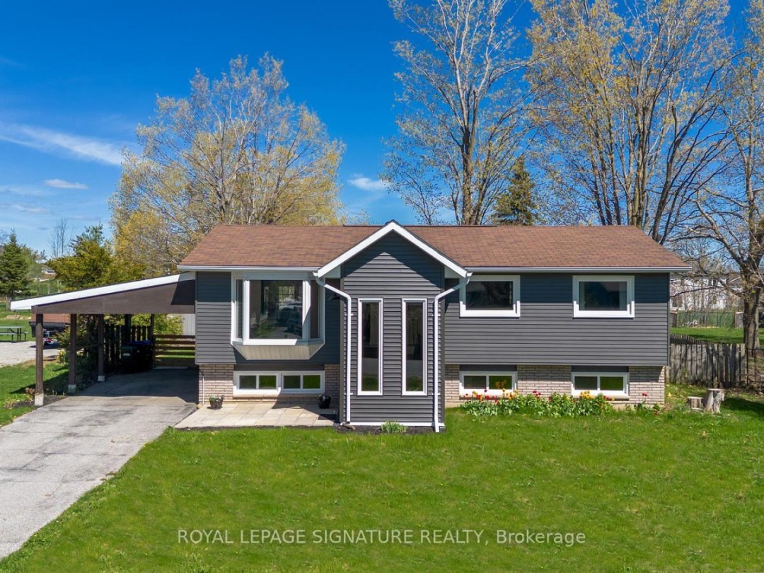 34 CHAMPLAIN CRESCENT, Oro-Medonte (Warminster)