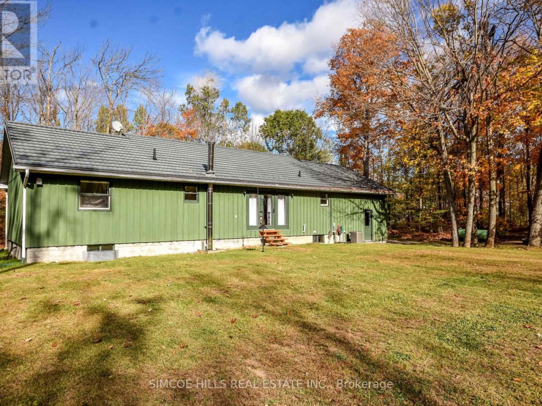 2021 MONCK ROAD, 
