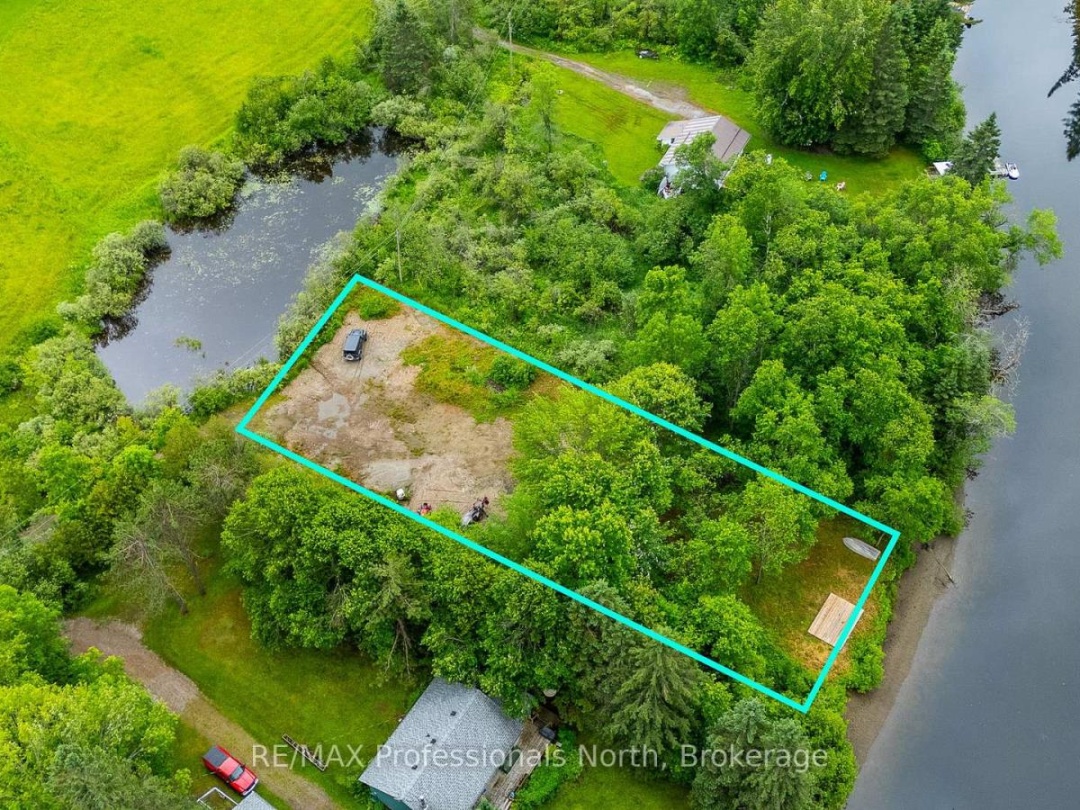 0 SPRING VALLEY ROAD, Gull River