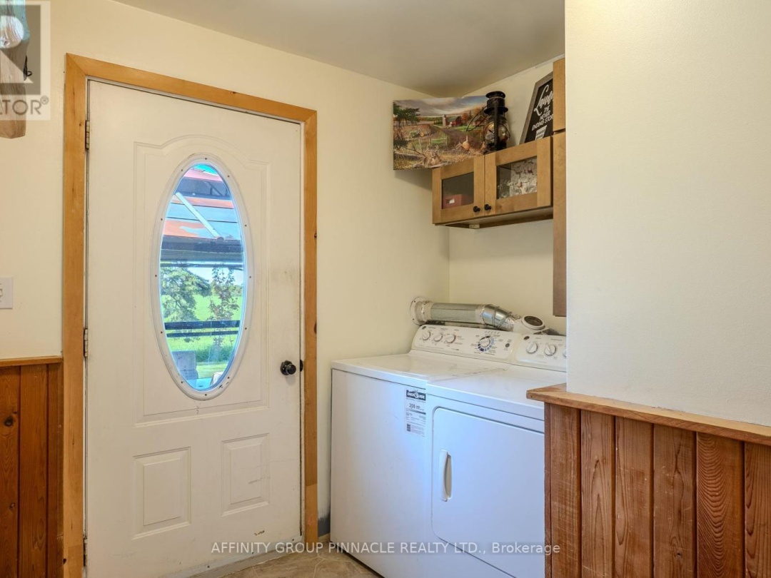 1489 County Road 36, Kawartha Lakes (Dunsford)