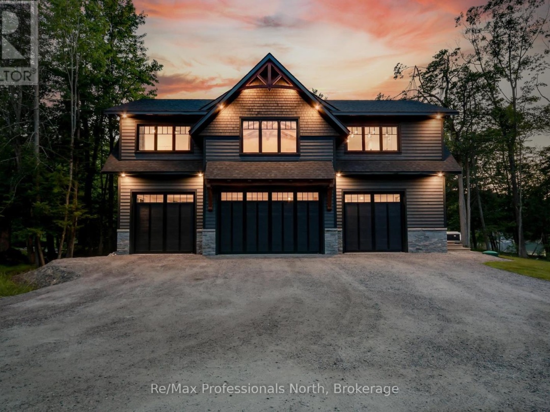 1054 BRYDONS BAY ROAD, 