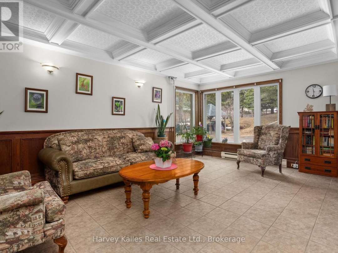 107 - 31 DAIRY LANE, Muskoka River