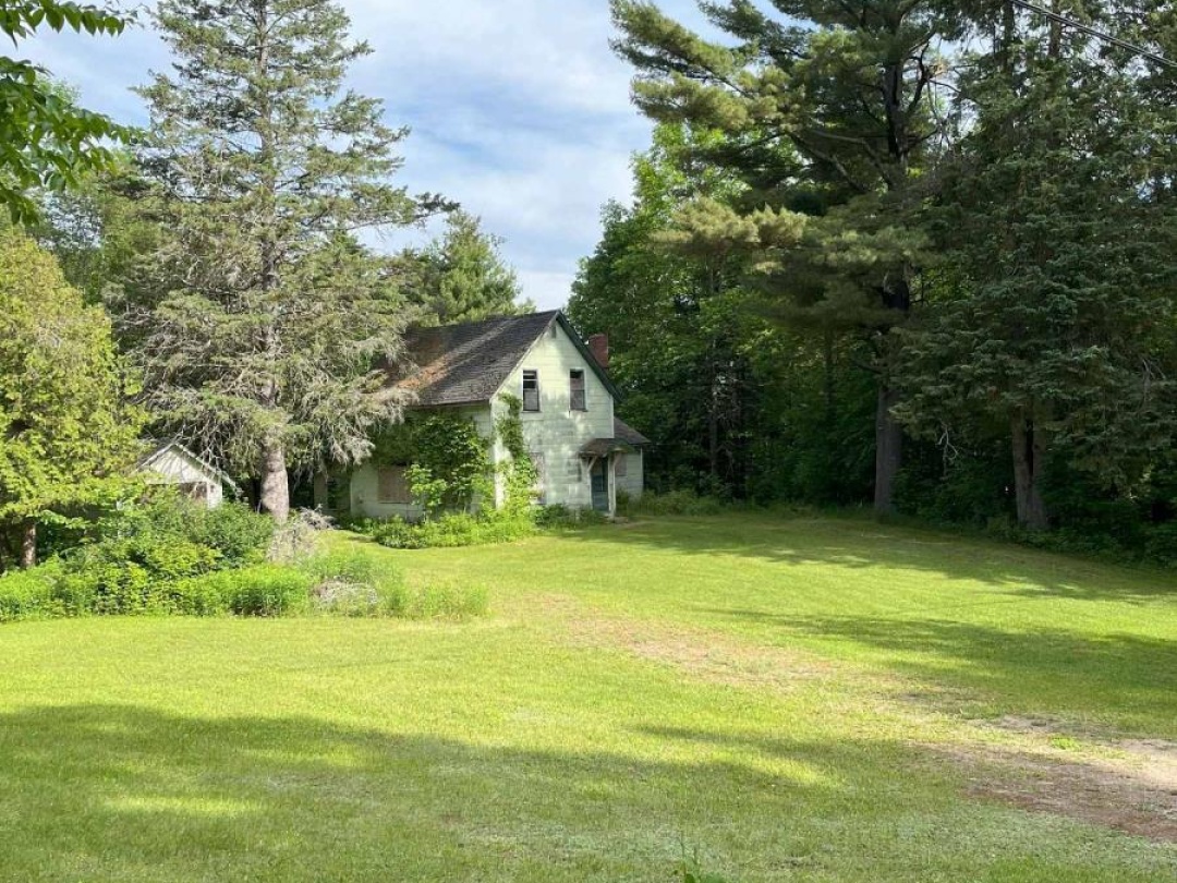 1329 DUCK LAKE ROAD, Minden Hills (Minden)